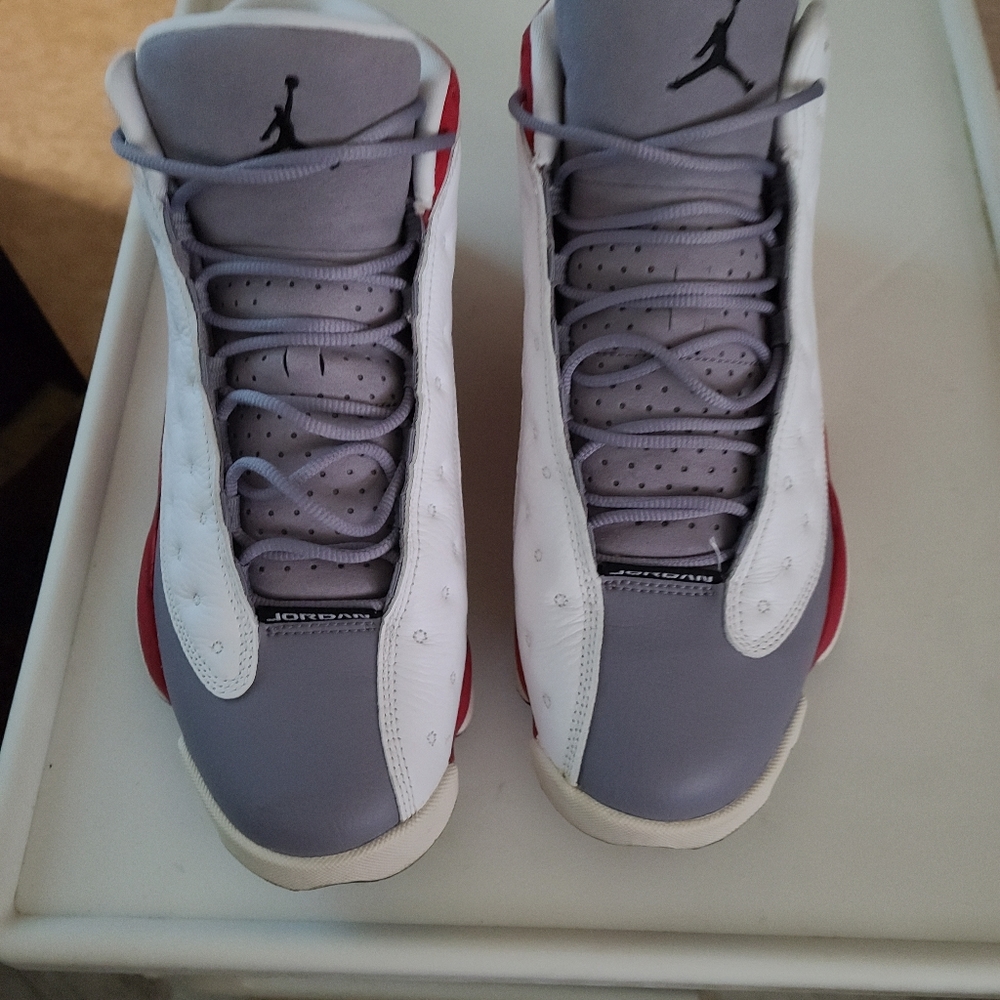 Men's Retro Jordan XIII